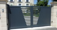 Notre société de clôture et de portail à Aubencheul-au-Bac